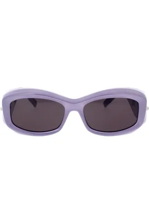 Givenchy Tilbehør, Dame, Lilla, 56 MM, Moderne Solbriller G180 Gv40044U 78A