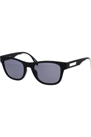adidas Tilbehør, unisex, Sort, 51 MM, Sporty Solbriller Or0079/S 02A
