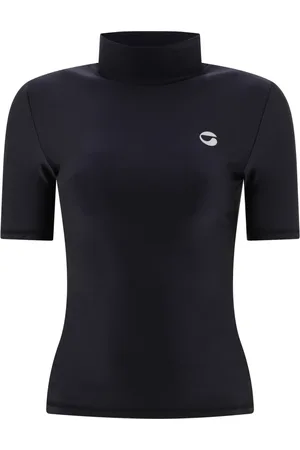 COPERNI Top, Dame, Sort, S, Uld, Tops