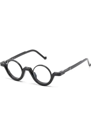 Vava Eyewear Tilbehør, unisex, Sort, 38 MM, Tyl, Cl0023 Optical Frame