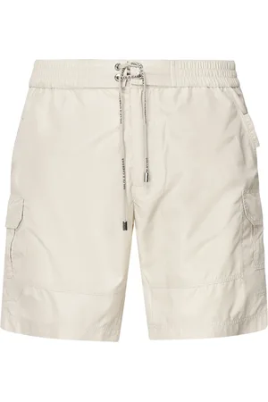 Dolce & Gabbana Badetøj, Herre, , XL, Nylon, Havtøj Letvægts Nylon Elastisk