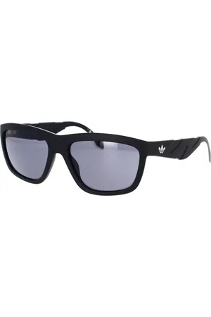adidas Tilbehør, unisex, Sort, 58 MM, Sporty Solbriller Or0094/S 02A