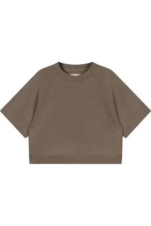Alchemist Top, Dame, Grøn, L/XL, Bomuld, Nigella Sweater