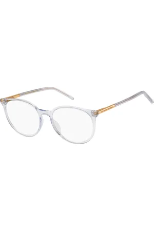 Marc Jacobs Tilbehør, Dame, Lilla, 53 MM, Uld, Gles