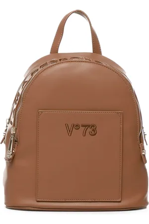 V°73 Taske, Dame, Brun, ONE SIZE, Backpacks
