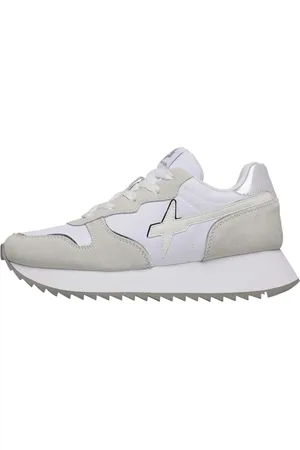 W6YZ Sko, Dame, Grå, 39 EU, Jet-W.