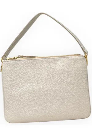 Gianni chiarini Taske, Dame, , ONE SIZE, Uld, Stilfuld Håndtaske Frida Kollektion