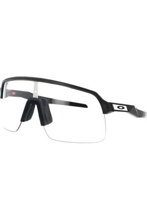 Oakley Tilbehør, unisex, Sort, 39 MM, Sporty Photochromic Solbriller Sutro Lite
