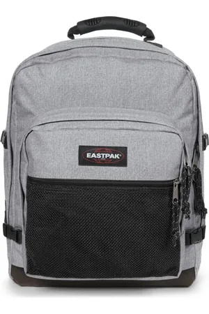 Eastpak Taske, unisex, Grå, ONE SIZE, Backpacks