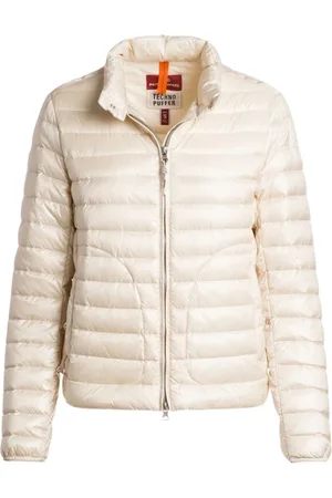 Parajumpers Jakke, Dame, , XL, Uld, Iridescent Dunjakke