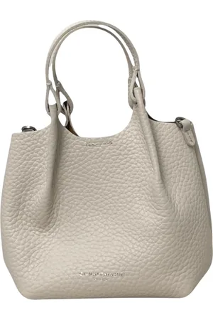 Gianni chiarini Taske, Dame, , ONE SIZE, Uld, Stilfuld skuldertaske med DUA