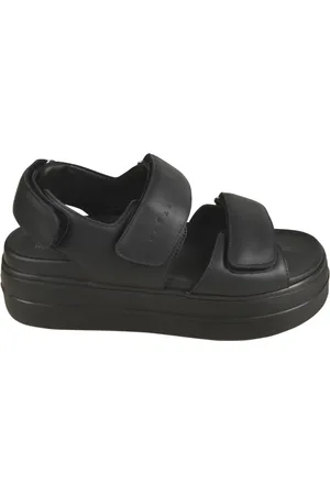Hogan Sko, Dame, Sort, 36 EU, Afslappede Sneakers