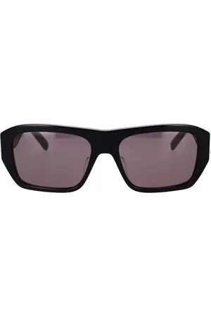 Givenchy Tilbehør, unisex, Sort, 56 MM, Moderne solbriller Gv40036U 01A