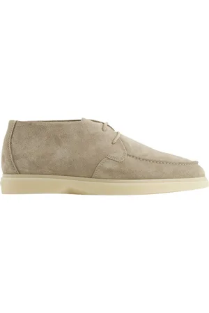 Mason Garments Sko, Herre, , 43 EU, Amalfi Taupe Sneakers