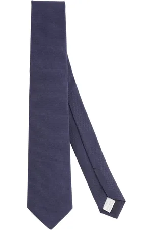 TAGLIATORE Tilbehør, Herre, Blå, ONE SIZE, Slips Blå