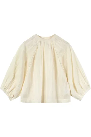 Alchemist Bluser & Skjorter, Dame, , S, Cilantro Top