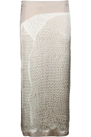Sportmax Nederdel, Dame, , 2XS, Nederdel