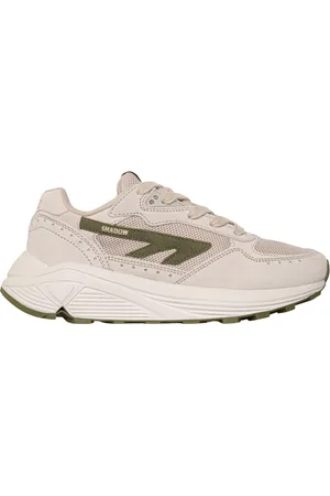 Hi-Tec Sko, Dame, , 45 EU, Shadow RGS Sneakers i Sand