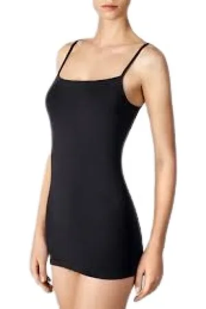 Wolford Top, Dame, Sort, M, Uld, Sort Hawaii Top, Stof