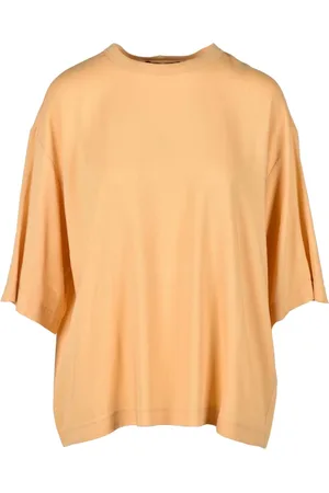 Fabiana Filippi Top, Dame, , S, Chiffon, Tshirt