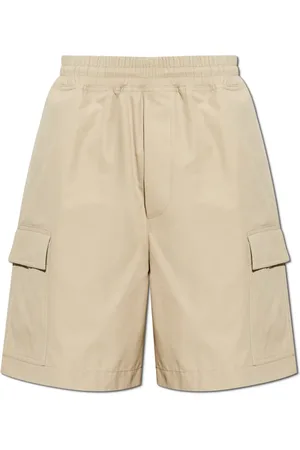 Bottega Veneta Shorts, Herre, , XL, Bomuld, Fragt shorts