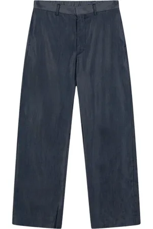 Alchemist Bukser, Dame, Blå, M, Uld, Lara Pants