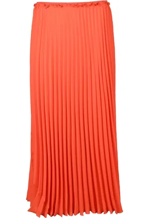 RED Valentino Nederdel, Dame, , M, Polyester, Nederdel