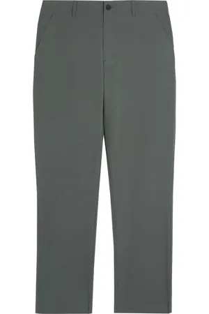 Lyle & Scott Bukser, Herre, Grå, W32, Bukser 5 Lomme Golfbukser
