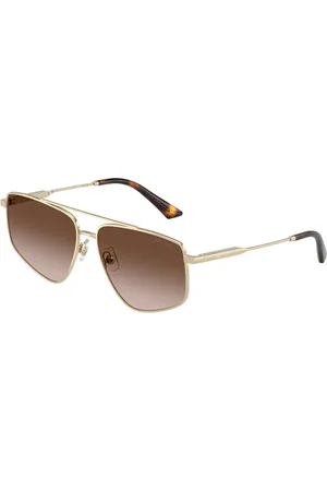 Jimmy Choo Tilbehør, Dame, Gul, 58 MM, Solbriller Jc4011 Stil 300613