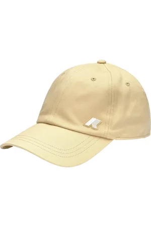 K-Way Tilbehør, unisex, , ONE SIZE, Tyl, Baseball Cap Rob Style