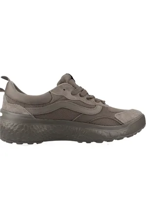 Vans Sko, Herre, Brun, 42 1/2 EU, Neo Ultrarange Sneakers