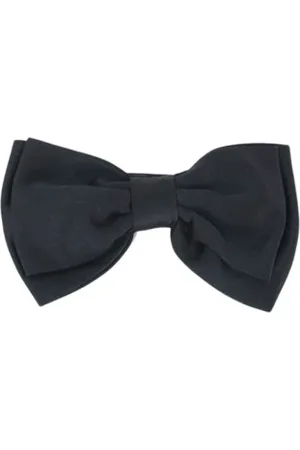 PAOLONI Tilbehør, Herre, Sort, ONE SIZE, Polyester, Accessories