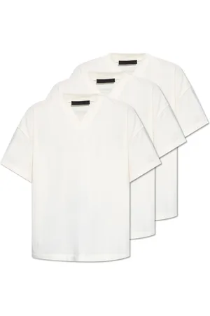 FEAR OF GOD Top, Herre, , S, Bomuld, Tre-Pakke T-shirts