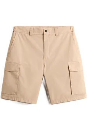 Woolrich Shorts, Herre, , W34, Bomuld, Bomuld Bermuda Shorts