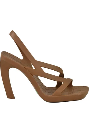 Bottega Veneta Sko, Dame, Brun, 39 EU, Sko