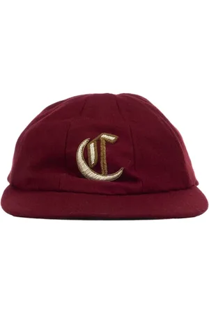 Céline Tilbehør, Herre, Rød, L, Tyl, Elegant Hat Styles