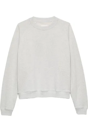 Alchemist Sweathshirts & Hoodies, Dame, Grå, S/M, Bomuld, Koralia Sweater