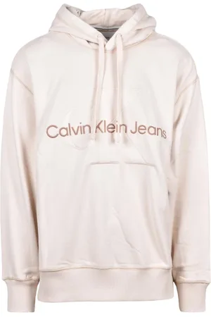 Calvin Klein Sweathshirts & Hoodies, Herre, , L, Bomuld, Sweatshirts & Hoodies