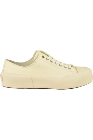 Jil Sander Sko, Dame, , 37 EU, Læder, Sko