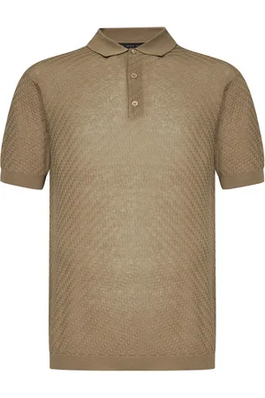 LOW BRAND Top, Herre, , 2XL, T-shirts og Polos