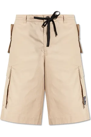 VERSACE Shorts, Herre, , M, Bomuld, Fragt shorts