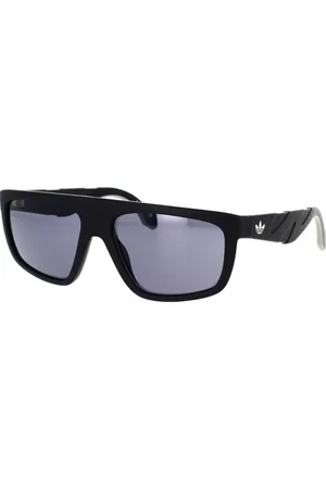 adidas Tilbehør, unisex, Sort, 57 MM, Sporty Solbriller Or0093/S 02A