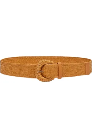 MARELLA Tilbehør, Dame, Brun, M, Uld, Belts