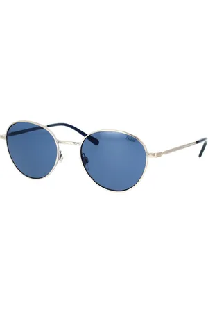 Ralph Lauren Tilbehør, unisex, Gul, 51 MM, Solbriller Ph3144 931680