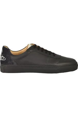 Vivienne Westwood Sko, Herre, Sort, 43 EU, Læder, Sko