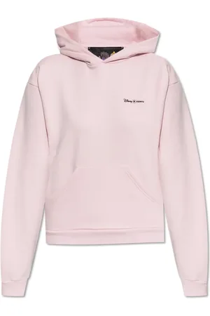 COPERNI Sweathshirts & Hoodies, Dame, Lyserød, S, Bomuld, x Disney