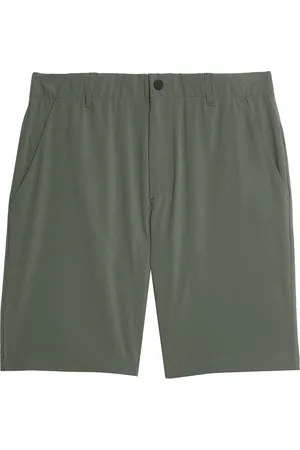 Lyle & Scott Shorts, Herre, Grøn, W36, Shorts 5 Lomme Golf Shorts
