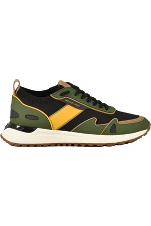 Michael Kors Sko, Herre, Flerfarvet, 40 EU, Sneakers