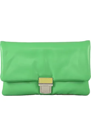 Msgm Taske, Dame, Grøn, ONE SIZE, Taske