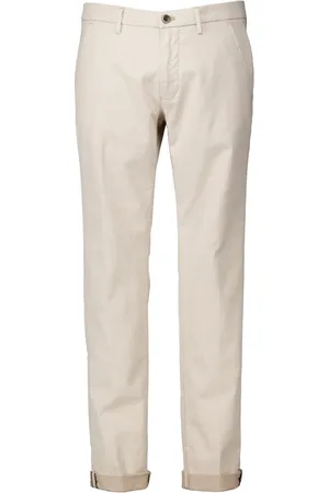 Masons Bukser, Herre, , 2XL, Uld, Stilfulde Bukser